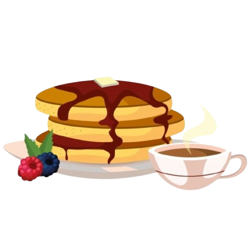 Desayuno